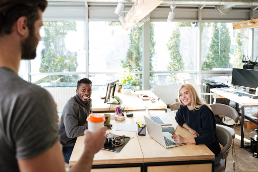 coworking à cognac